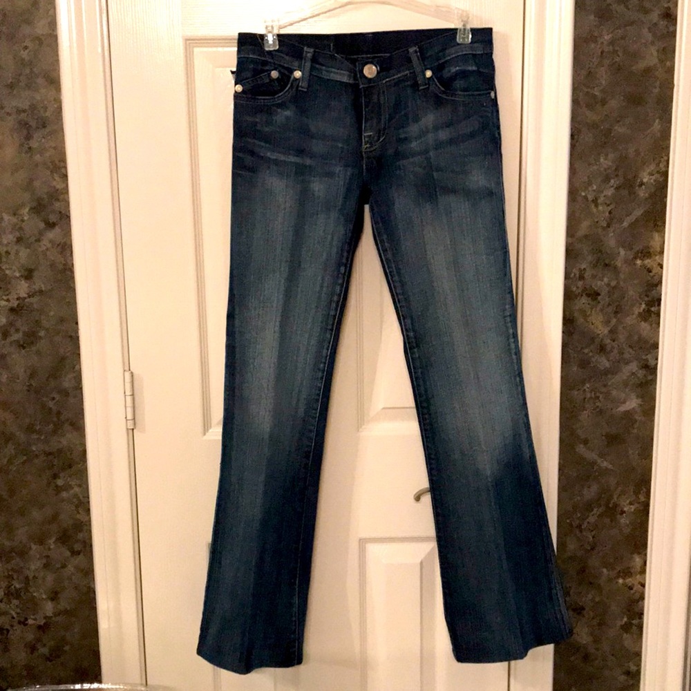 Rock & Republic Women Jeans Size 27